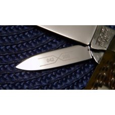Schatt & Morgan Series IX Keystone Series #9 Bone 042206 Tear Drop Jack Knife in Box Schatt & Morgan Series IX Keystone Series #9 Bone 042206 Tear Drop Jack Knife in Box