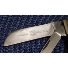 John Primble Belknap, Inc. Delrin 5517 Big Congress Knife c.1968-1985 John Primble Belknap, Inc. Delrin 5517 Big Congress Knife c.1968-1985