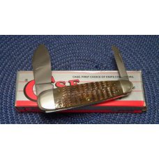 Case USA 1989 NKCA Club Knife ROG 62070 SS Rogers Bone Large Sleeveboard in Box Case USA 1989 NKCA Club Knife ROG 62070 SS Rogers Bone Large Sleeveboard in Box
