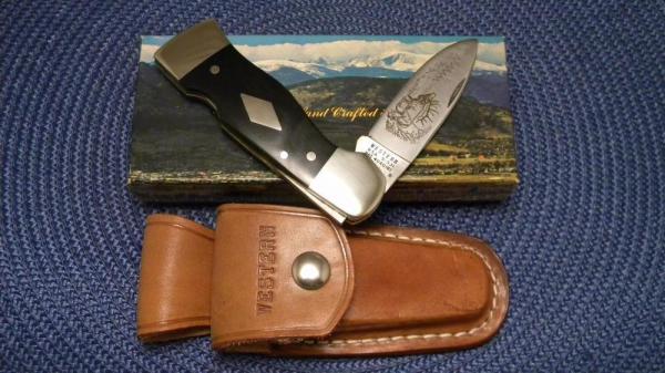 Western USA S-531 