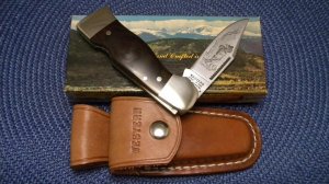Western USA S-534 