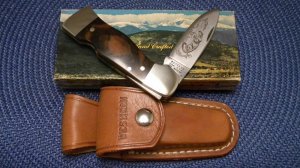 Western USA S-532 