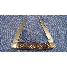 John Primble Belknap, Inc. Delrin # 20 Muskrat Knife c.1968-1985 John Primble Belknap, Inc. Delrin # 20 Muskrat Knife c.1968-1985