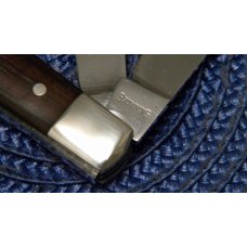 Browning Made in Germany Rosewood Stockman Knife Browning Made in Germany Rosewood Stockman Knife