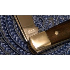 Browning Made in Germany Rosewood Stockman Knife Browning Made in Germany Rosewood Stockman Knife