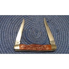 Camillus New York USA Delrin Muskrat Knife Camillus New York USA Delrin Muskrat Knife