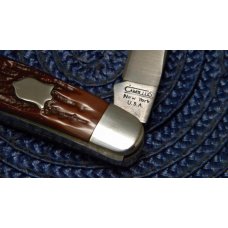 Camillus New York USA Delrin Muskrat Knife Camillus New York USA Delrin Muskrat Knife