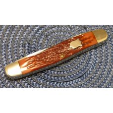 Camillus New York USA Delrin Muskrat Knife Camillus New York USA Delrin Muskrat Knife