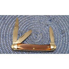 John Primble Belknap Inc. USA Delrin 934 Old Timer Stockman Knife c.1968-1985 John Primble Belknap Inc. USA Delrin 934 Old Timer Stockman Knife c.1968-1985