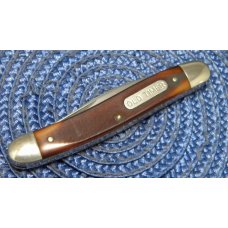John Primble Belknap Inc. USA Delrin 934 Old Timer Stockman Knife c.1968-1985 John Primble Belknap Inc. USA Delrin 934 Old Timer Stockman Knife c.1968-1985