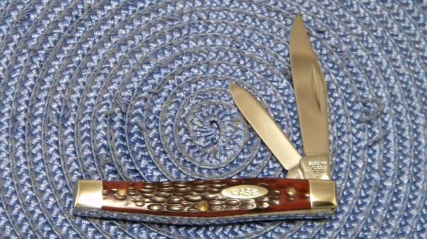 Case XX USA 3 Dot (1977) Delrin 6244 Jack Knife Case XX USA 3 Dot (1977) Delrin 6244 Jack Knife