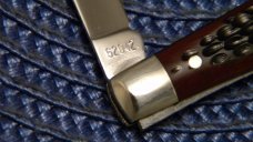 Case XX USA 3 Dot (1977) Delrin 62042 Pen Knife Case XX USA 3 Dot (1977) Delrin 62042 Pen Knife