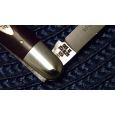 Case XX Stainless USA 3 Dot (1977) Delrin 06263 Tested XX Razor Edge Eisenhower Pen Knife Case XX Stainless USA 3 Dot (1977) Delrin 06263 Tested XX Razor Edge Eisenhower Pen Knife