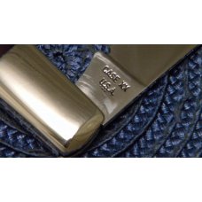 Case XX USA 2 Dot (1978) Delrin 6143 Daddy Barlow Knife Case XX USA 2 Dot (1978) Delrin 6143 Daddy Barlow Knife
