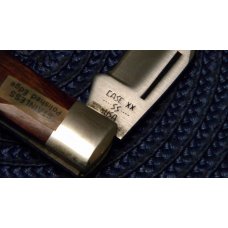 Case XX USA 8 Dot (1982) Pakawood P1051 1/2 LSSP Lockback Knife Case XX USA 8 Dot (1982) Pakawood P1051 1/2 LSSP Lockback Knife