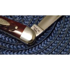 Case XX USA 4 Dot (1976) Bone 62109X Baby Copperhead Knife Case XX USA 4 Dot (1976) Bone 62109X Baby Copperhead Knife