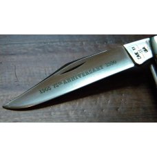 Case XX SS USA 10 Dot (1980) Stag 75th Anniversary 7 Knife Set Case XX SS USA 10 Dot (1980) Stag 75th Anniversary 7 Knife Set