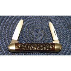 Case XX Stainless USA 3 Dot (1977) Delrin 6279 Pen Knife Case XX Stainless USA 3 Dot (1977) Delrin 6279 Pen Knife