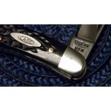 Case XX USA 8 Dot (1982) Bone 6308 Whittler Knife Case XX USA 8 Dot (1982) Bone 6308 Whittler Knife