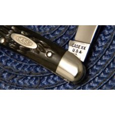 Case XX USA 1 Dot (1979) Bone 6208 Half Whittler Knife Case XX USA 1 Dot (1979) Bone 6208 Half Whittler Knife