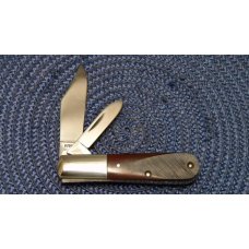 Case XX USA 2 Dot (1978) Delrin 62009 1/2 Barlow Knife Case XX USA 2 Dot (1978) Delrin 62009 1/2 Barlow Knife