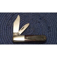Case XX SS USA 8 Dot (1982) Delrin 62009 1/2 Barlow Knife Case XX SS USA 8 Dot (1982) Delrin 62009 1/2 Barlow Knife