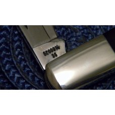 Case XX SS USA 8 Dot (1982) Delrin 62009 1/2 Barlow Knife Case XX SS USA 8 Dot (1982) Delrin 62009 1/2 Barlow Knife