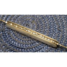 Stan Shaw Sheffield England Stainless Steel Pearl 2 Blade Pen Knife Stan Shaw Sheffield England Stainless Steel Pearl 2 Blade Pen Knife