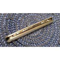 Stan Shaw Sheffield England Stainless Steel Pearl 2 Blade Pen Knife Stan Shaw Sheffield England Stainless Steel Pearl 2 Blade Pen Knife