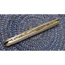 Ibberson Sheffield England Stainless Steel Pearl 2 Blade Pen Knife Ibberson Sheffield England Stainless Steel Pearl 2 Blade Pen Knife