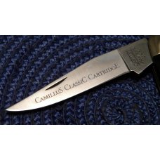 Camillus NY USA CCC-2 Bone Classic Cartridge Bone 30-30 WIN Moose Knife in Box Camillus NY USA CCC-2 Bone Classic Cartridge Bone 30-30 WIN Moose Knife in Box