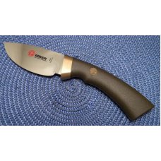 Boker Solingen Germany Tree Brand 501 Stainless Fixed Blade Sheath Knife Boker Solingen Germany Tree Brand 501 Stainless Fixed Blade Sheath Knife