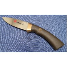Boker Solingen Germany Tree Brand 502 Stainless Fixed Blade Sheath Knife Boker Solingen Germany Tree Brand 502 Stainless Fixed Blade Sheath Knife