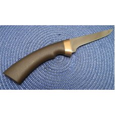 Boker Solingen Germany Tree Brand 504 Stainless Fixed Blade Sheath Knife Boker Solingen Germany Tree Brand 504 Stainless Fixed Blade Sheath Knife