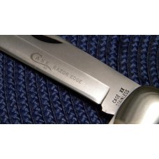 Case XX USA 4 Dot (1976) Stag 5265 SAB SSP Razor Edge Folding Hunter Knife Case XX USA 4 Dot (1976) Stag 5265 SAB SSP Razor Edge Folding Hunter Knife