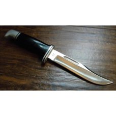 Buck 119 USA Black Buck 119 USA Black