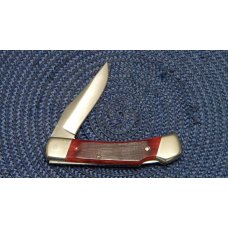 Uncle Henry Schrade + LB5 USA Bone Lockback NKCA Club Knife Sample? Uncle Henry Schrade + LB5 USA Bone Lockback NKCA Club Knife Sample?