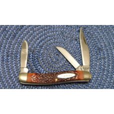 Ka-Bar 1081 USA Delrin Stockman Knife in Box c.1966-1982 Ka-Bar 1081 USA Delrin Stockman Knife in Box c.1966-1982