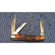 Ka-Bar 1081 USA Delrin Stockman Knife in Box c.1966-1982 Ka-Bar 1081 USA Delrin Stockman Knife in Box c.1966-1982