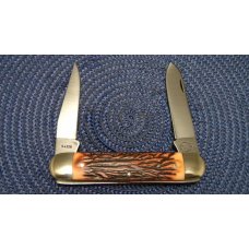 Remington Bullet 1993 R4356 Delrin Bush Pilot Knife in Box Remington Bullet 1993 R4356 Delrin Bush Pilot Knife in Box