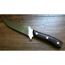 Schrade USA 15OT Delrin Deerslayer Fixed Blade Sheath Knife in Box Schrade USA 15OT Delrin Deerslayer Fixed Blade Sheath Knife in Box