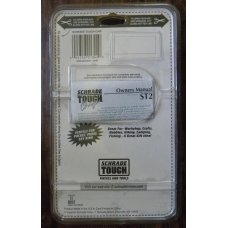 Schrade USA ST2CP Tough Chip Compact Tool Knife in Package Schrade USA ST2CP Tough Chip Compact Tool Knife in Package