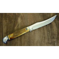 Case XX USA 1965-69 Stag 523-3 1/4 Fixed Blade Sheath Knife Case XX USA 1965-69 Stag 523-3 1/4 Fixed Blade Sheath Knife