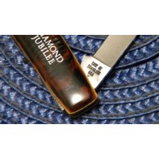 Case XX Stainless USA 1 Dot (1979) Imit. Tortoise Shell 1905-1980 Diamond Jubilee Pen Knife Case XX Stainless USA 1 Dot (1979) Imit. Tortoise Shell 1905-1980 Diamond Jubilee Pen Knife