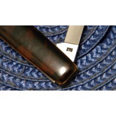 Case XX Stainless USA 1 Dot (1979) Imit. Tortoise Shell 1905-1980 Diamond Jubilee Pen Knife Case XX Stainless USA 1 Dot (1979) Imit. Tortoise Shell 1905-1980 Diamond Jubilee Pen Knife