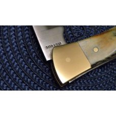 Case XX SS USA 10 Dot (1980) Stag 5159 LSSP Hammerhead Lockback Knife Case XX SS USA 10 Dot (1980) Stag 5159 LSSP Hammerhead Lockback Knife