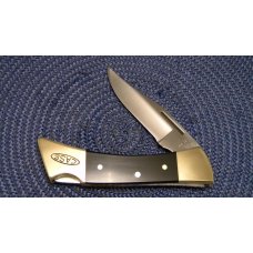 Case XX SS USA 6 Dot (1984) 2159 LSSP Lockback Knife & Pouch in Box Case XX SS USA 6 Dot (1984) 2159 LSSP Lockback Knife & Pouch in Box