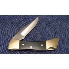 Case XX SS USA 6 Dot (1984) 2159 LSSP Lockback Knife & Pouch in Box Case XX SS USA 6 Dot (1984) 2159 LSSP Lockback Knife & Pouch in Box