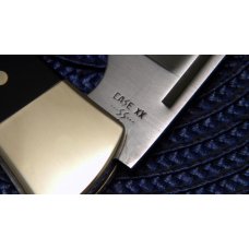 Case XX SS USA 6 Dot (1984) 2159 LSSP Lockback Knife & Pouch in Box Case XX SS USA 6 Dot (1984) 2159 LSSP Lockback Knife & Pouch in Box