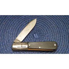 Hibbard H Composition Barlow Knife Hibbard H Composition Barlow Knife